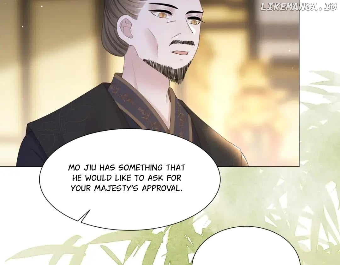 Lonely Emperor Chases His Sister-in-Law Chapter 70 - page 45